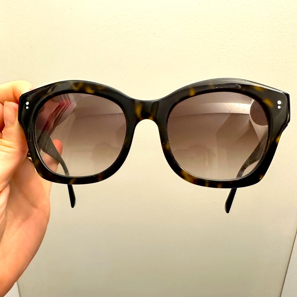 Warby parker sunglasses